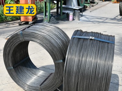 冷拔廠加工定做低碳q235q195冷拔盤(pán)條調(diào)直定尺冷拔成大小盤(pán)圓