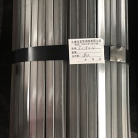 大量批發(fā)Q235B熱軋扁鋼/鍍鋅扁鋼/扁鐵理算表/價(jià)格合理