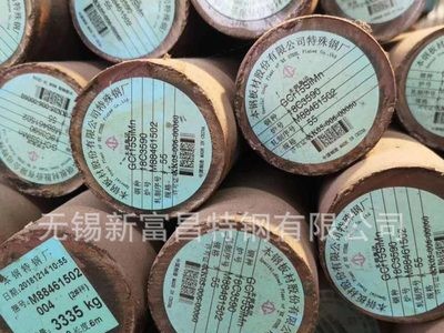 無錫GCr15軸承鋼廠家 圓鋼GCr15現(xiàn)貨報(bào)價(jià) 大規(guī)格GCr15鍛造圓鋼