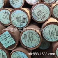 無錫GCr15軸承鋼廠家 圓鋼GCr15現(xiàn)貨報價 大規(guī)格GCr15鍛造圓鋼