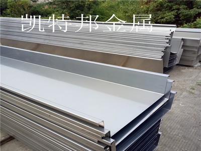 無(wú)錫廠家凱特邦火爆供應(yīng)304不銹鋼板 304不銹鋼天溝加工 可以定做