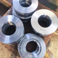 合金結(jié)構(gòu)鋼 40Cr 20CrMnTi 38CrMoAl可定制零切精板加工 廠家直銷