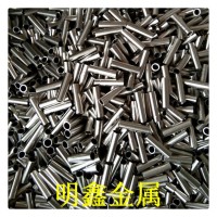 現(xiàn)貨304/316L薄壁 厚壁毛細(xì)管 醫(yī)療級(jí)針管 規(guī)格齊全 歡迎非標(biāo)定做