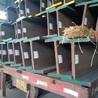 H型鋼 200*200*9*15 S355NL材質(zhì)歐標H型鋼HE200B現(xiàn)貨銷售 Q345E