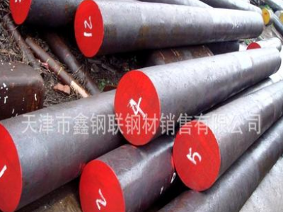 鑫鋼聯(lián) 主營(yíng) 圓鋼 ：27SiMn圓鋼 27SiMn合金結(jié)構(gòu)鋼 保證材質(zhì)