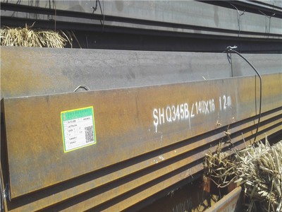 大量供應(yīng)角鋼Q235B 角鋼廠家直銷角鋼 Q345B角鋼 工角槽