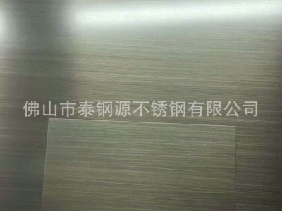 酒店仿真銅裝飾線條發(fā)黑拉絲啞光青古銅不銹鋼鍍銅板拉絲青古銅板