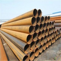 河鋼現(xiàn)貨銷售正大Q195各種規(guī)格焊管 48*2.5架子管 輸送水焊管