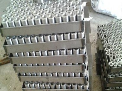 樂昌市最新鋼筋連接套筒現貨價格