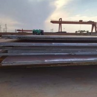 低合金高強(qiáng)度板：Q345B/C/D/E、Q420B/C/D/E、Q460