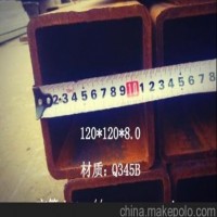 方管行情180*260，方矩管300*250找上海神傲