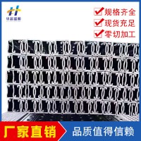 廠家定制不銹鋼太陽能光伏支架鋼管批發(fā)熱鍍鋅耐腐蝕支架方管現(xiàn)貨