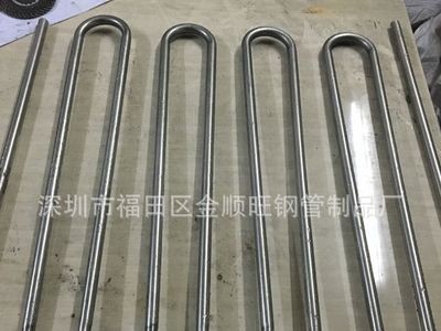 供應(yīng)304不銹鋼彎管，304不銹鋼S型彎管加工