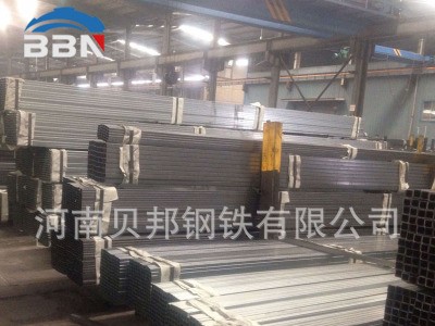 方形矩形管家具光亮方管加工配送河南直賣品質(zhì)保證價格優(yōu)惠