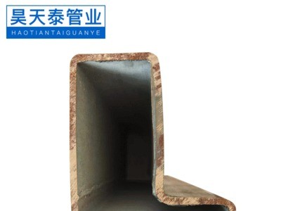 不銹鋼P型管 不銹鋼P型管廠家定制樣品 不銹鋼P型管加工