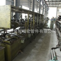 304 316L換熱器、冷凝器、熱交換器、降膜蒸發(fā)器用精密不銹鋼管