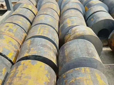 機(jī)械加工45#無縫精密鋼管 大小口徑碳鋼厚薄壁鐵管空心管車絲加工