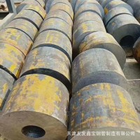 機械加工45#無縫精密鋼管 大小口徑碳鋼厚薄壁鐵管空心管車絲加工