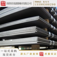 寶鋼韶鋼柳鋼普板中厚板折彎鋼板預(yù)埋板Q235Q345激光切割玻璃幕墻