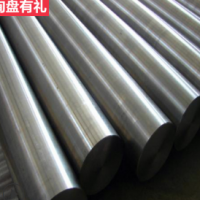 現(xiàn)貨供應 高強度耐腐蝕高彈性4Cr13光亮圓棒 規(guī)格齊全 可零切