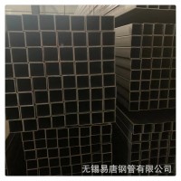 無(wú)錫方管 Q235/Q345/q355厚壁方管 鍍鋅矩形管 現(xiàn)貨供應(yīng) 65*65*6