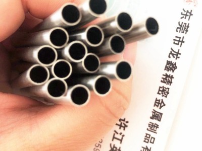 SUS316L不銹鋼管 空心毛細(xì)管 耐腐蝕316不銹鋼毛細(xì)管針管 小細(xì)管
