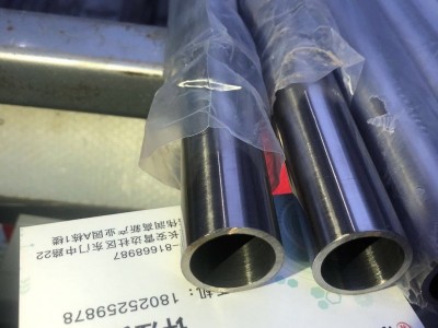 內(nèi)外光亮不銹鋼無縫管 304不銹鋼活塞缸管材 液壓油壓缸筒無縫管