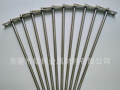 加工304 316（L）不銹鋼毛細管封頭，不銹鋼管封平頭 圓頭 尖頭