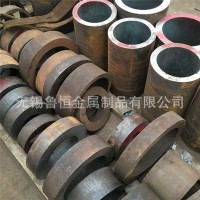 16mn無(wú)縫鋼管Q345B合金管Q345D低溫鋼管現(xiàn)貨-可定做生產(chǎn)