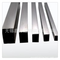 無錫現(xiàn)貨銷售 不銹鋼方管 304不銹鋼方管規(guī)格全 價(jià)格優(yōu)