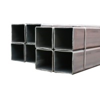 廠家供應(yīng) q345b方管 建筑鋼材化工設(shè)備用空心無縫方矩管