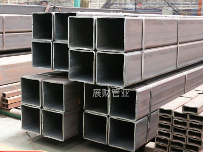 現(xiàn)貨銷售 Q460A無縫方管 礦山機(jī)械加工用方矩管 規(guī)格多樣