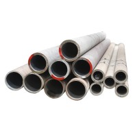 現(xiàn)貨銷售 16mm無縫鋼管 機械建筑用大口徑厚壁無縫鋼管 可定制