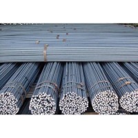 廠家直銷螺紋鋼筋 國(guó)標(biāo)HRB400建筑抗震鋼筋規(guī)格 三級(jí)螺紋鋼批發(fā)