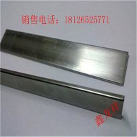 SUS304國標不銹鋼板材 不銹鋼扁條 小規(guī)格不銹鋼扁鋼 現貨供應