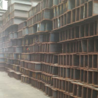 無錫熱軋H型鋼 Q345BH型鋼 材質堅固 價格優(yōu)惠 量大從優(yōu) 配貨快