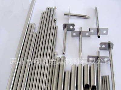 304不銹鋼管 不銹鋼毛細(xì)管 0.6 0.8 1.0 1.2 1.5 2.0 3.0 4.0mm