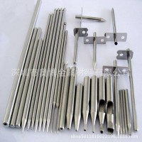 304不銹鋼管 不銹鋼毛細(xì)管 0.6 0.8 1.0 1.2 1.5 2.0 3.0 4.0mm