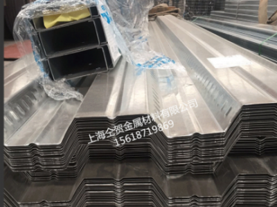 樓承板現(xiàn)貨供應(yīng) 建筑工程用鋼筋桁架樓承板 C型鋼金屬建材樓承板