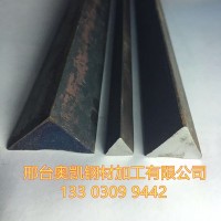 三角鋼、模板倒角三角鋼、倒角鋼、直角三角鋼、倒角條