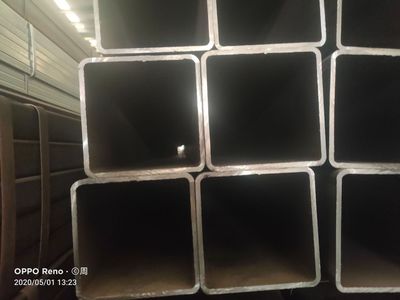 廠家直銷鍍鋅方管 Q235B方矩管抗震防銹管熱鍍鋅無(wú)縫方形鐵管現(xiàn)貨