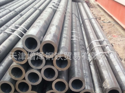 S235J2H無縫鋼管/無縫管廠家