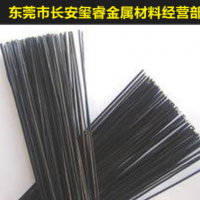 廠家直銷不銹鋼直條鋼絲 碳鋼調(diào)直加工 網(wǎng)格防護(hù)欄用直條鋼線