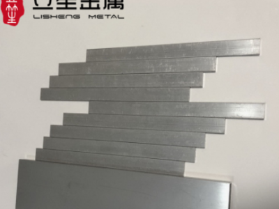 優(yōu)質(zhì)6063鋁排，高強(qiáng)度鋁扁條 高性能6061鋁排 非標(biāo)鋁排可定制
