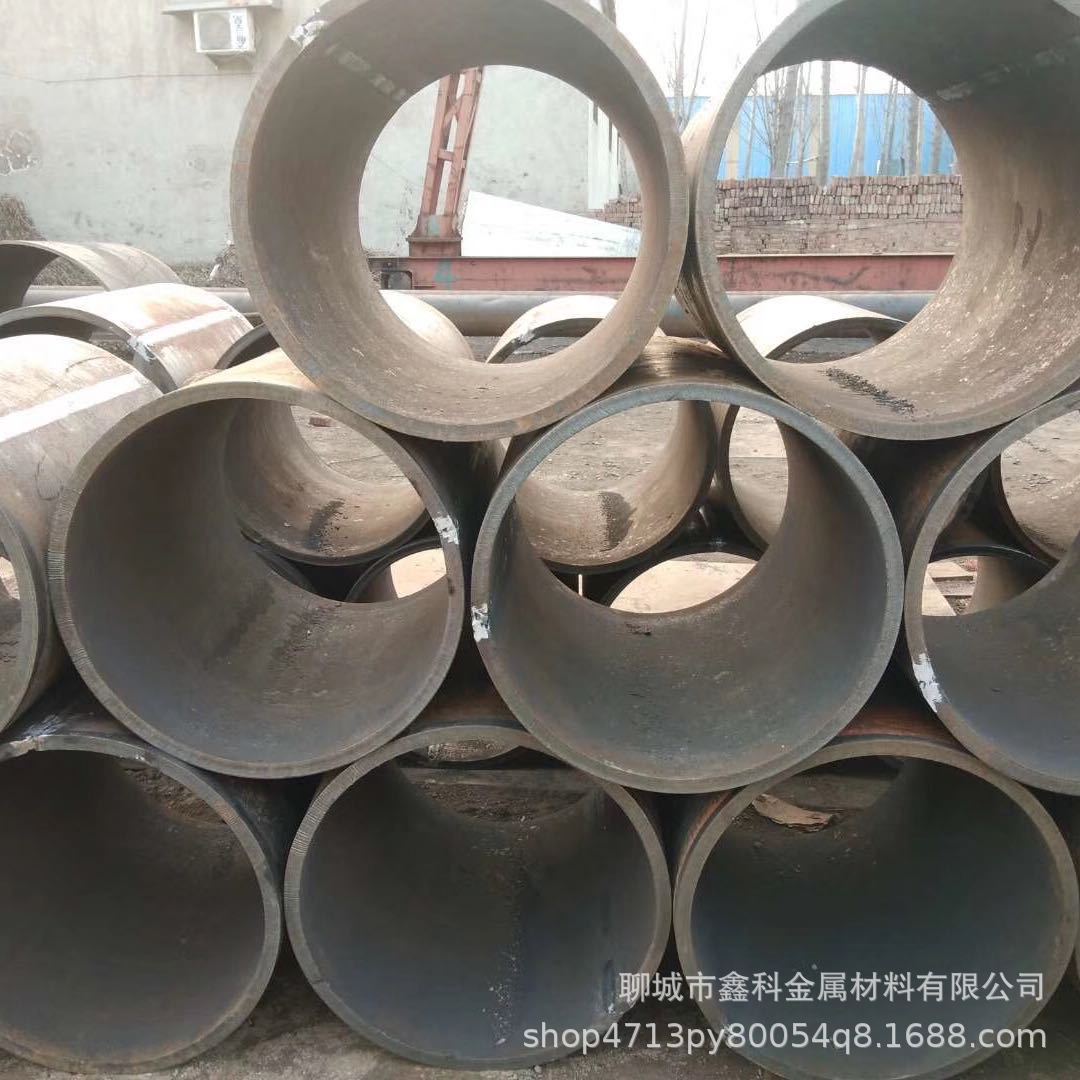 卷管