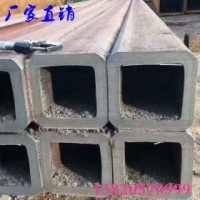 廠家直銷厚壁方管 汽車配件用鋼結(jié)構(gòu) 非標可定做 Q345B厚壁方矩管