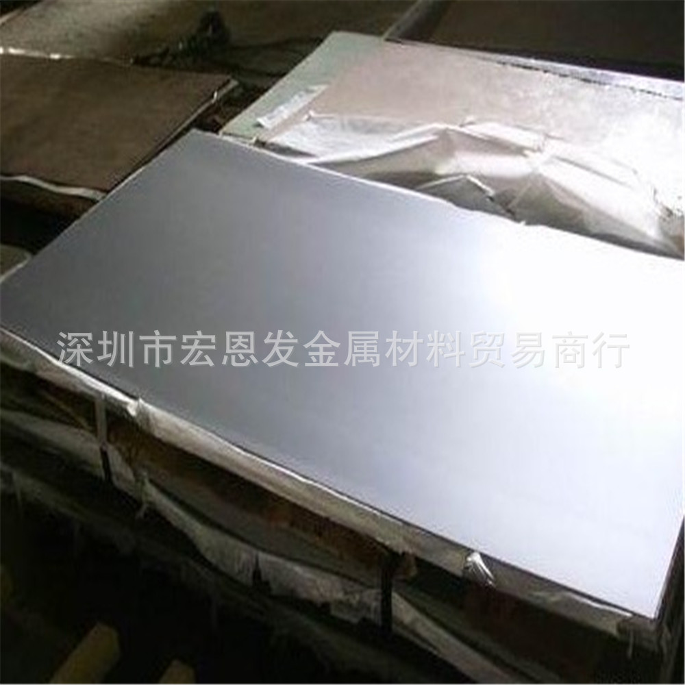 不銹鋼板1