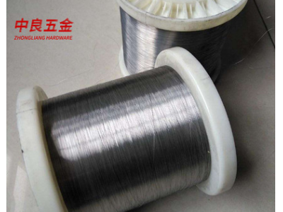 廠家現(xiàn)貨 不銹鋼中硬線材細(xì)絲 光亮電解絲 工業(yè)異形絲直條焊絲