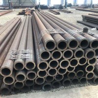 供應優(yōu)質(zhì)15crmog合金無縫鋼管 電廠用高壓管道鋼管
