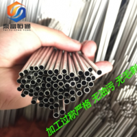 304不銹鋼管毛細(xì)無縫管 拋光管外徑12mm壁厚2mm內(nèi)徑8mm 光亮 一米